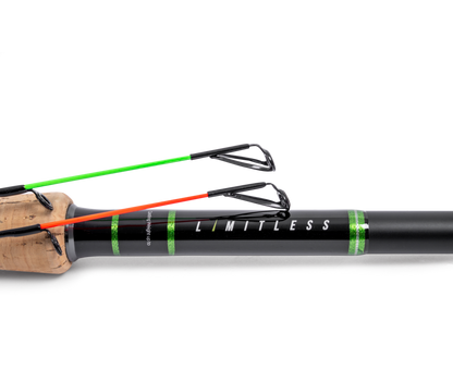 Korum Limitless 11ft 90g 2pc 3.3m