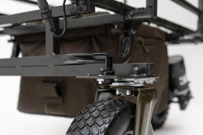 Carp Porter Glider Power Porter Green