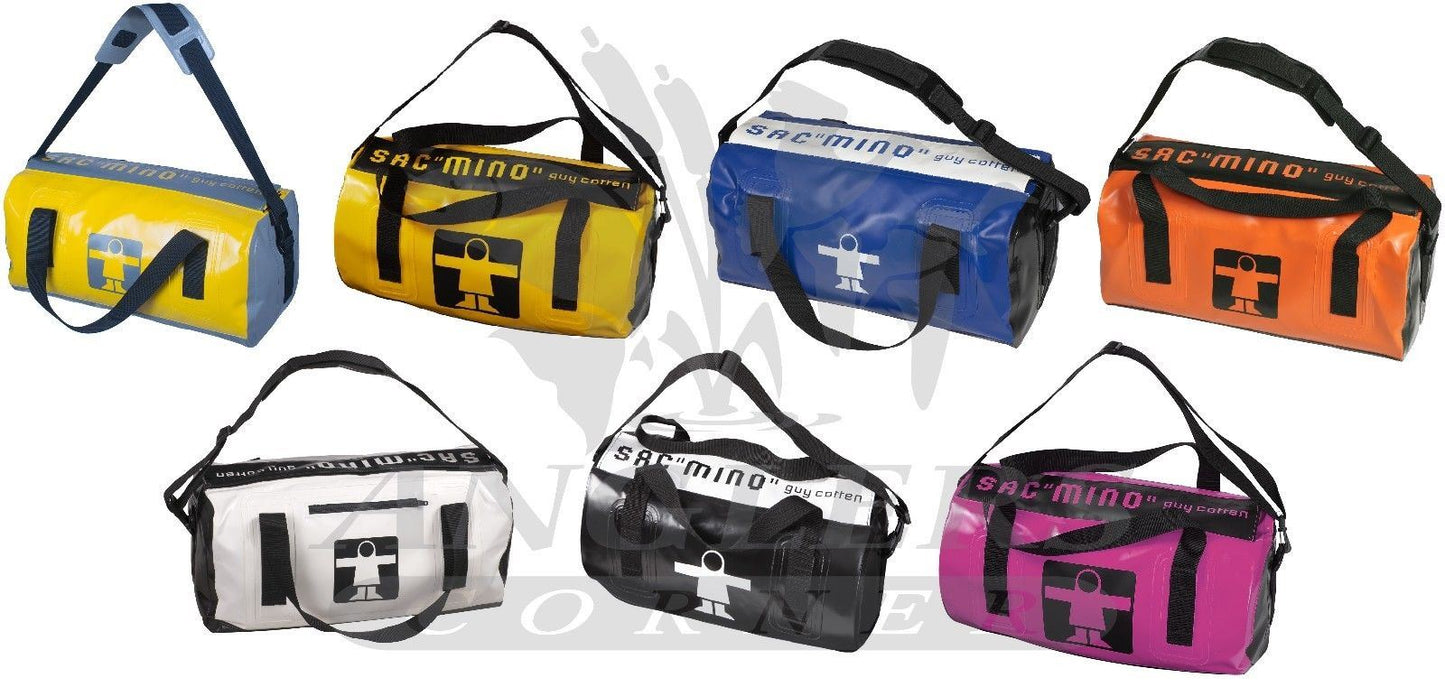 GUY COTTEN MINO HOLDALL BAG