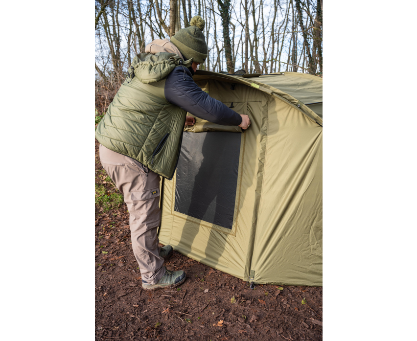 Korum Expedition Pop-Up Bivvy