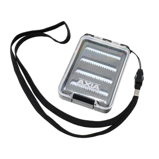 Axia Deluxe Fly Box