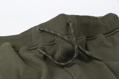 Fox Collection Green Silver Jogger