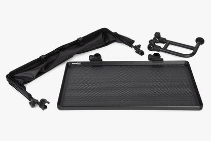Matrix Sliding Side Tray & Cover Large