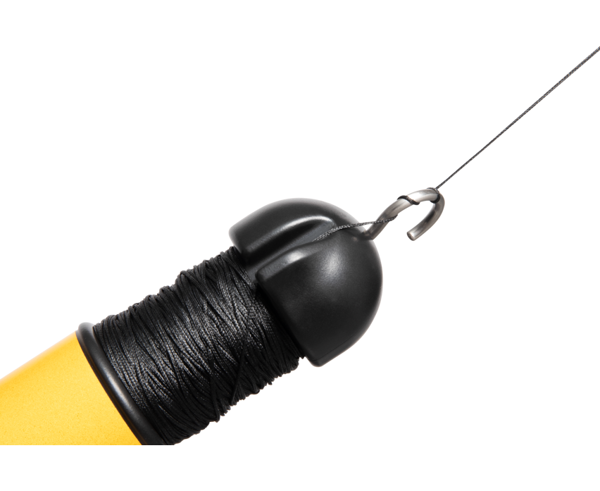 Black Cat Outrigger Float