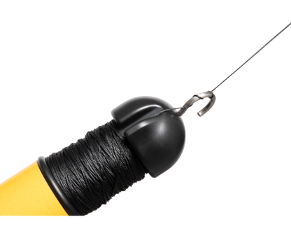 Black Cat Outrigger Float