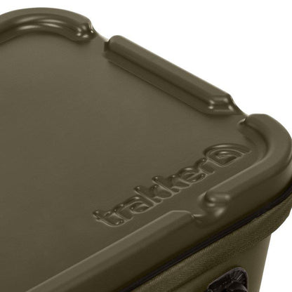 Trakker Downpour T1 Carryall XL (55L) Green