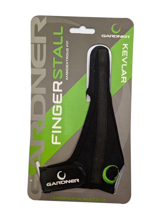 Gardner Kevlar Finger Stall (Ambidextrous Fit)
