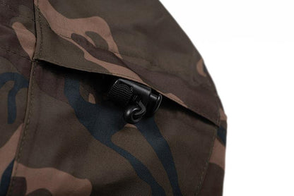 Fox Aquos Tri Layer Standard Jacket