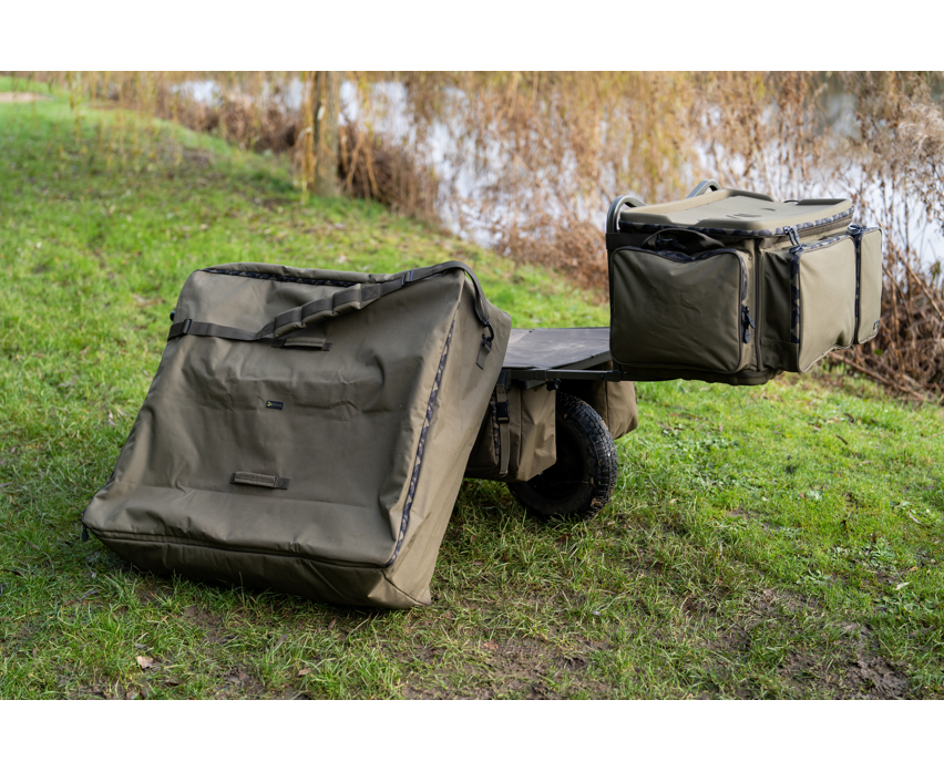 Avid RVS Bedchair Bag - XL
