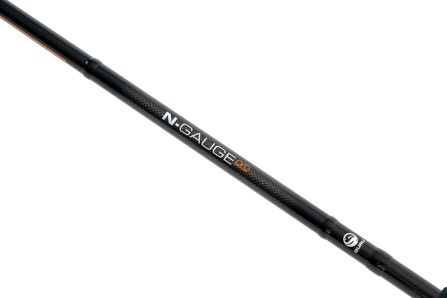 Guru N-Gauge Pro Feeder 11'0" 2pc 1-50g