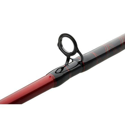 Penn Warfare Light Trolling Rod 7' 6-12lb