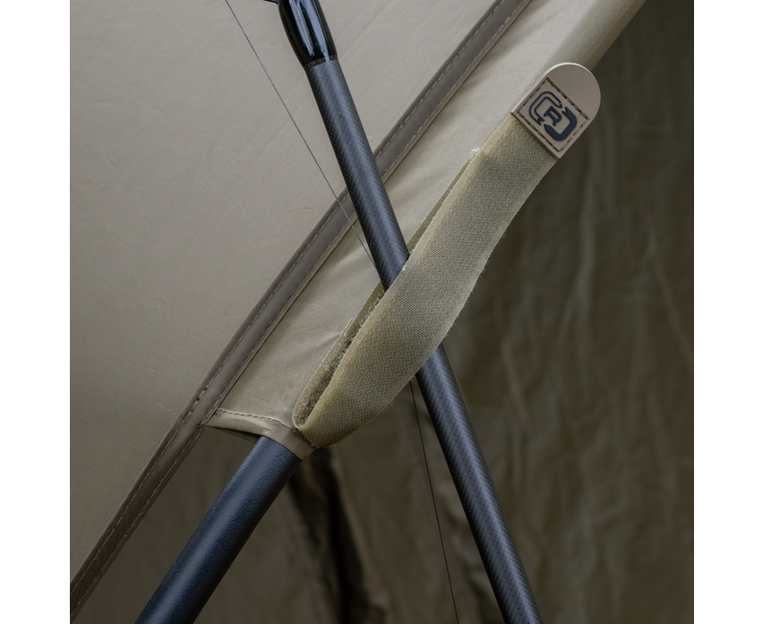 Avid Revolve NG Bivvy - 2 Person