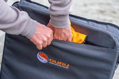 Guru X-Level Accessory Chair