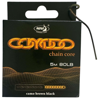 Katran Chain Core Comodo
