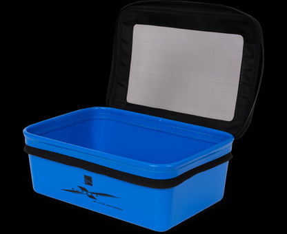 Preston Supera X Ventamesh Tub