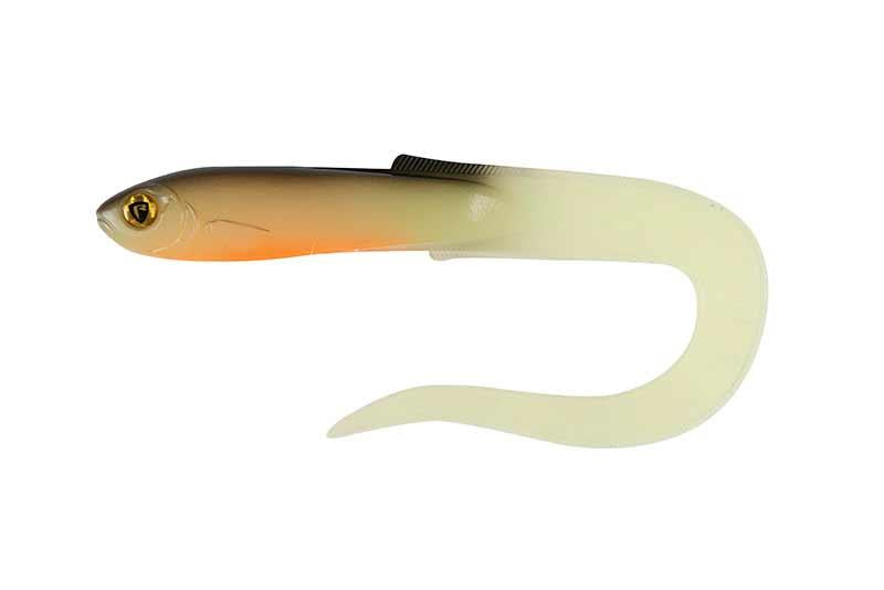 Fox Rage Slick Eel