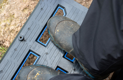 Preston Absolute Feeder Chair Foot Platform