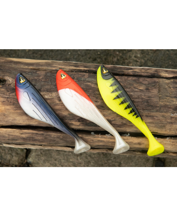 Black Cat Big Hit Shad