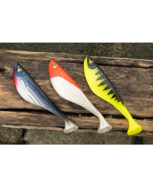 Black Cat Big Hit Shad