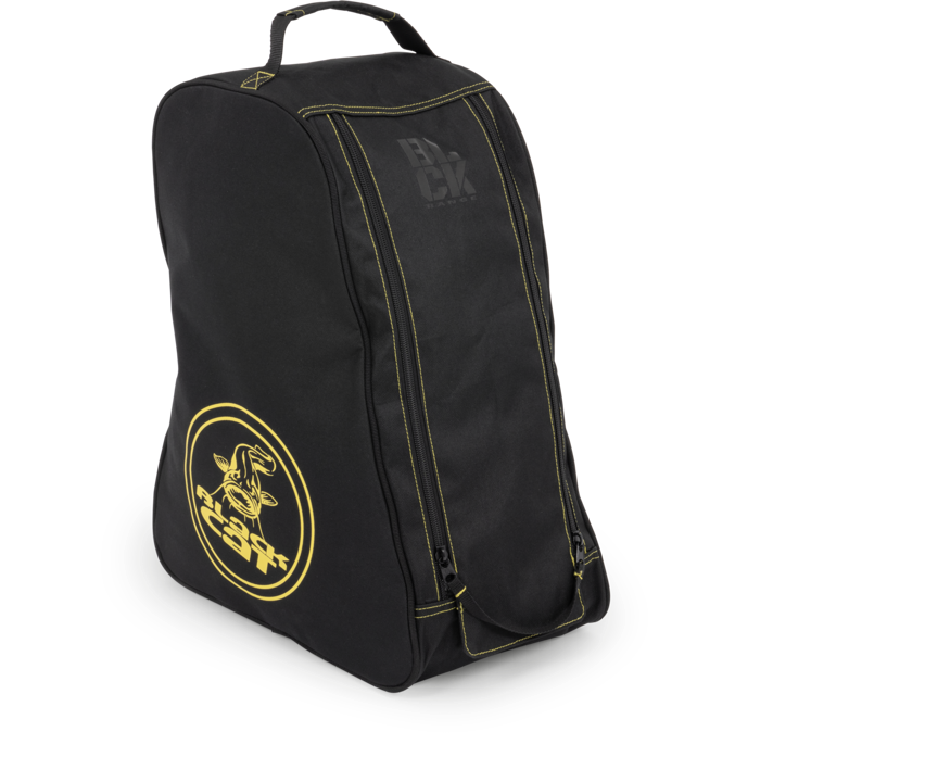 Black Cat BLCK Wader Bag