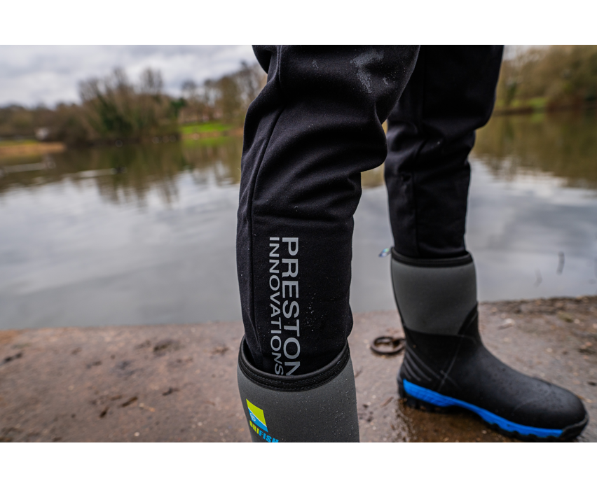 Preston Lightweight Joggers