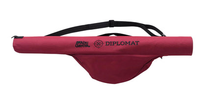 Abu Garcia Diplomat V2 Travel Combo