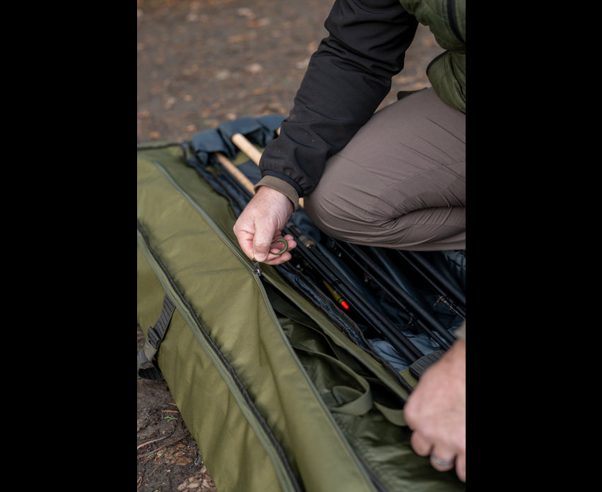 Korum Progress Folding Holdall