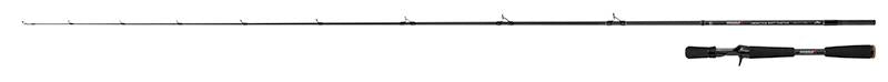 Fox Rage Prism X Versatile Soft Casting 210cm 6ft 11in 10-40g