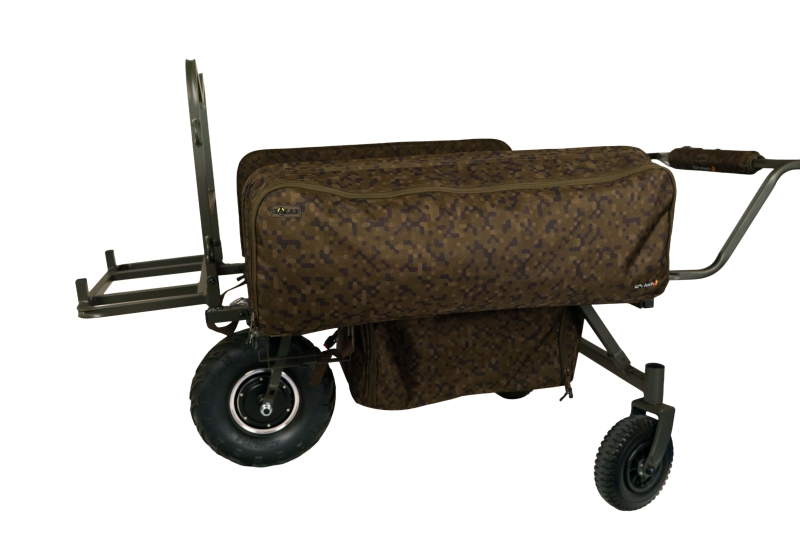 Solar Tackle SP C-Tech Barrow Panniers