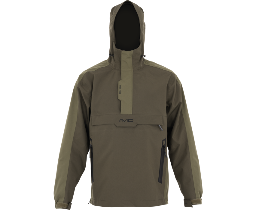 Avid Hydro-Force 20K Pro Pullover Jacket