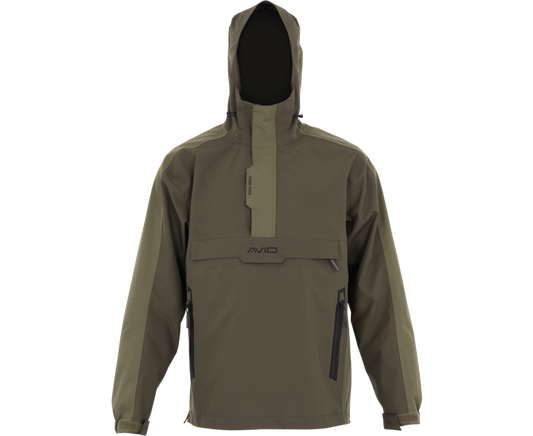 Avid Hydro-Force 20K Pro Pullover Jacket