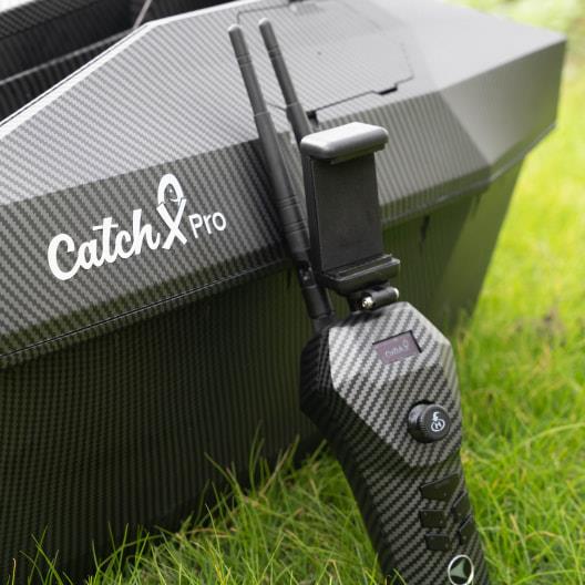 Rippton CatchX Pro Bait Boat