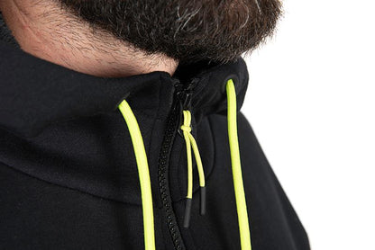 Matrix Sherpa Winter Hoody