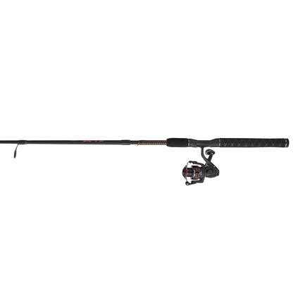 Ugly Stik GX2 Travel Spinning Kit