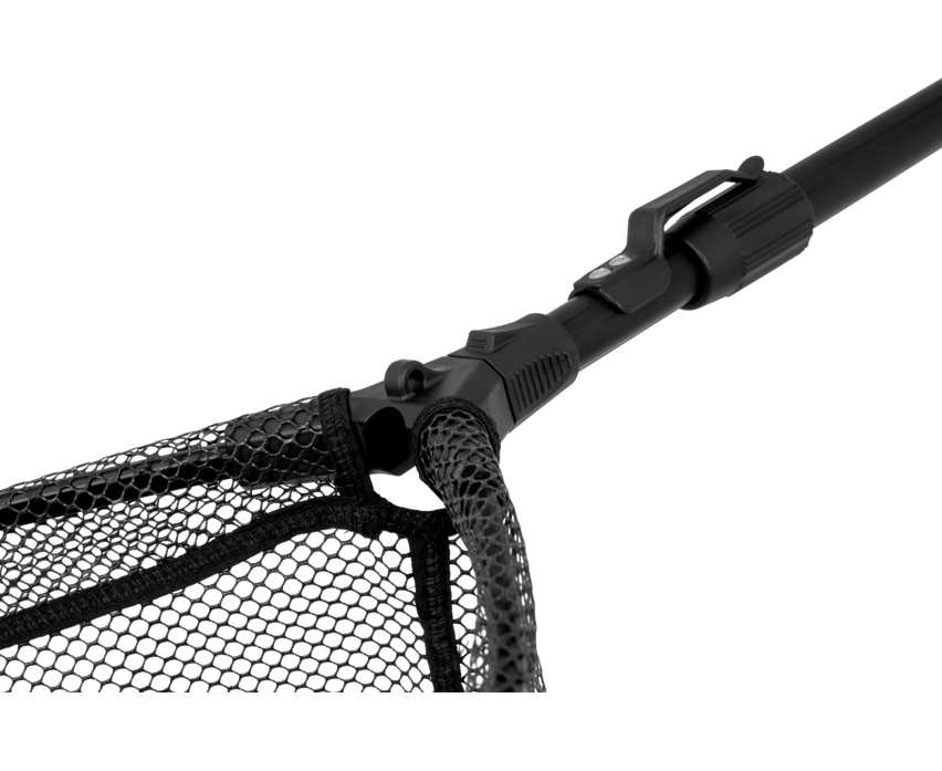 Zebco Latex Fast Net Tele