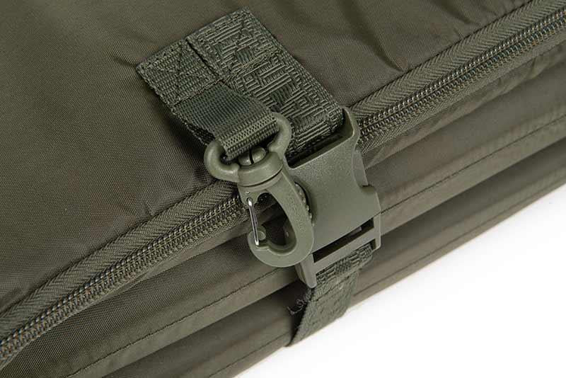 Fox Rage Predator Compact Map