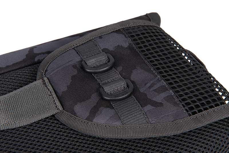 Fox Rage Camo Voyager Belt Carryall