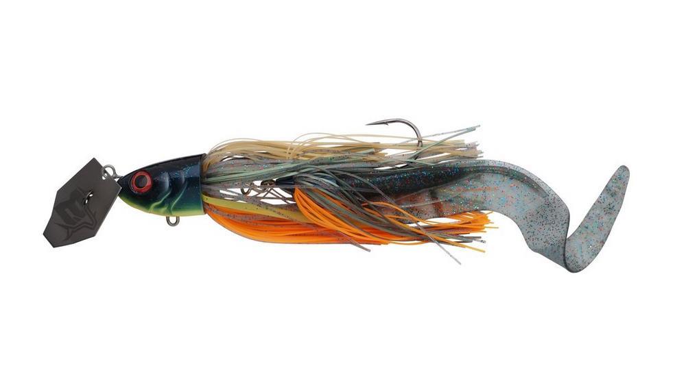 Abu Garcia Beast Bladed Jig 25cm 50g