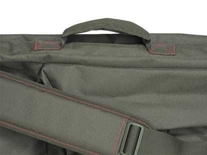 JRC Defender II Holdall 12FT 3-Rods