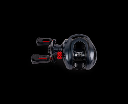 Zebco Demonic Baitcast 150 LHW
