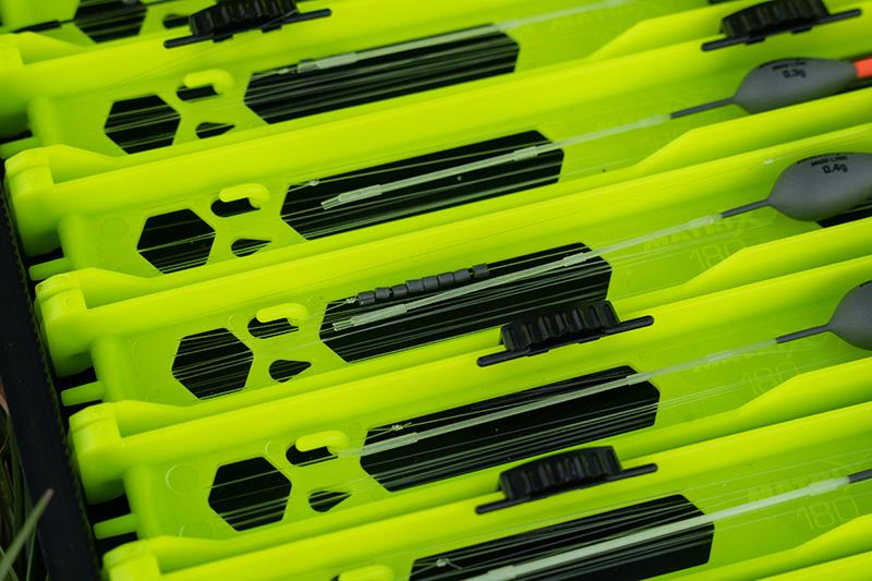 Matrix Pole Silicone