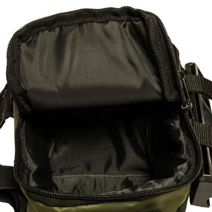 Black Cat Accessory Keeper Pro