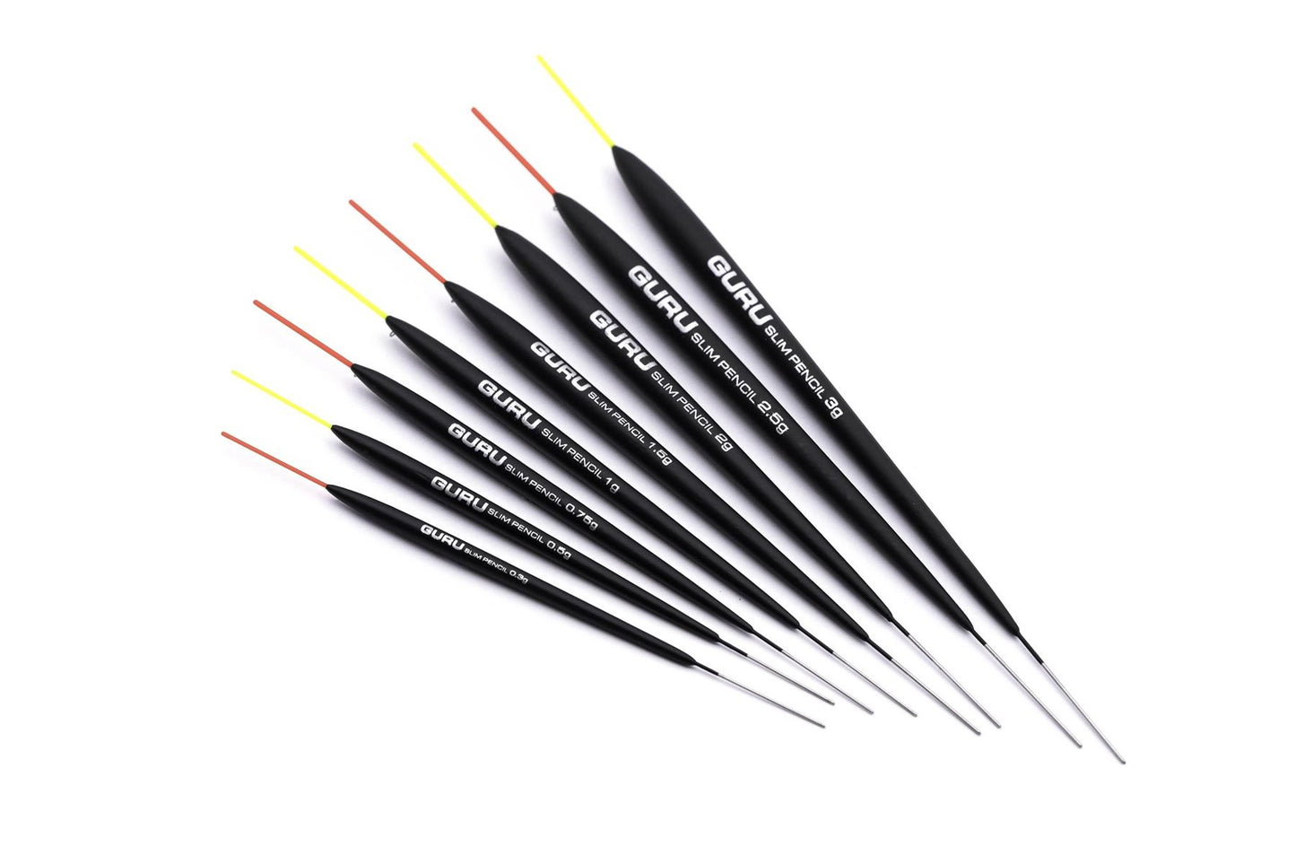 Guru Slim Pencil