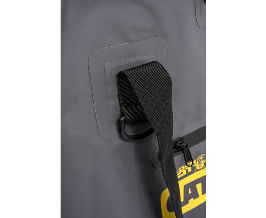 Black Cat Seal 50L WP Sling Bag