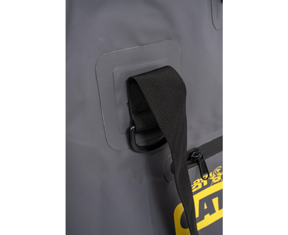 Black Cat Seal 50L WP Sling Bag