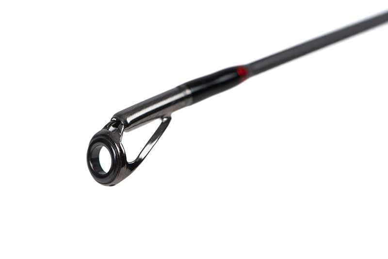 Fox Rage Warrior Heavy Spin 40-80g 240cm