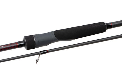 Fox Rage Warrior Zander Jigger 10-30g 210cm