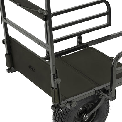 Carp Porter Large Base Board Green