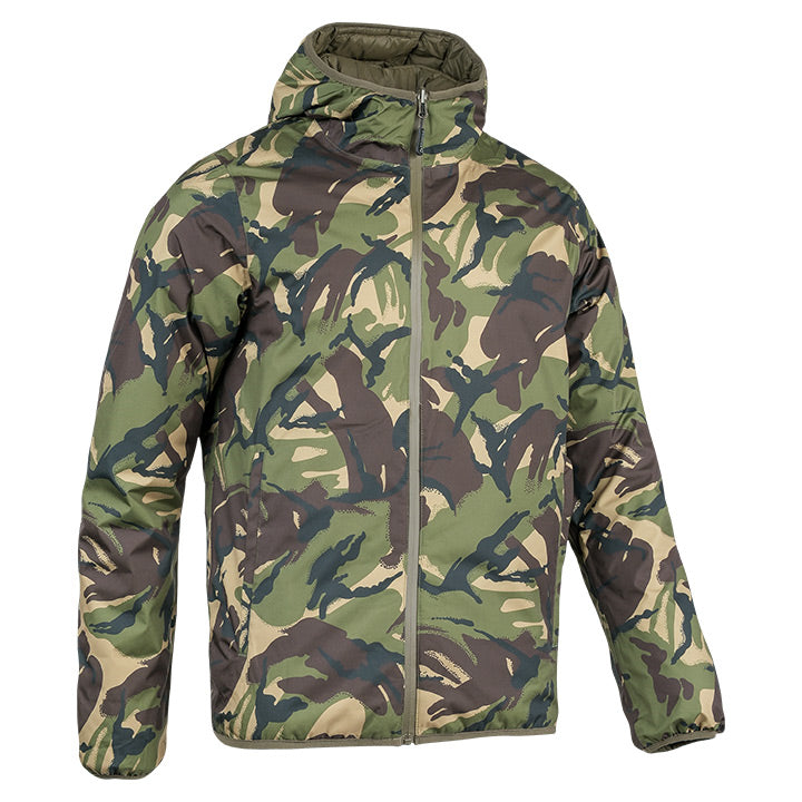 Speero Reversible Waterproof Jacket DPM