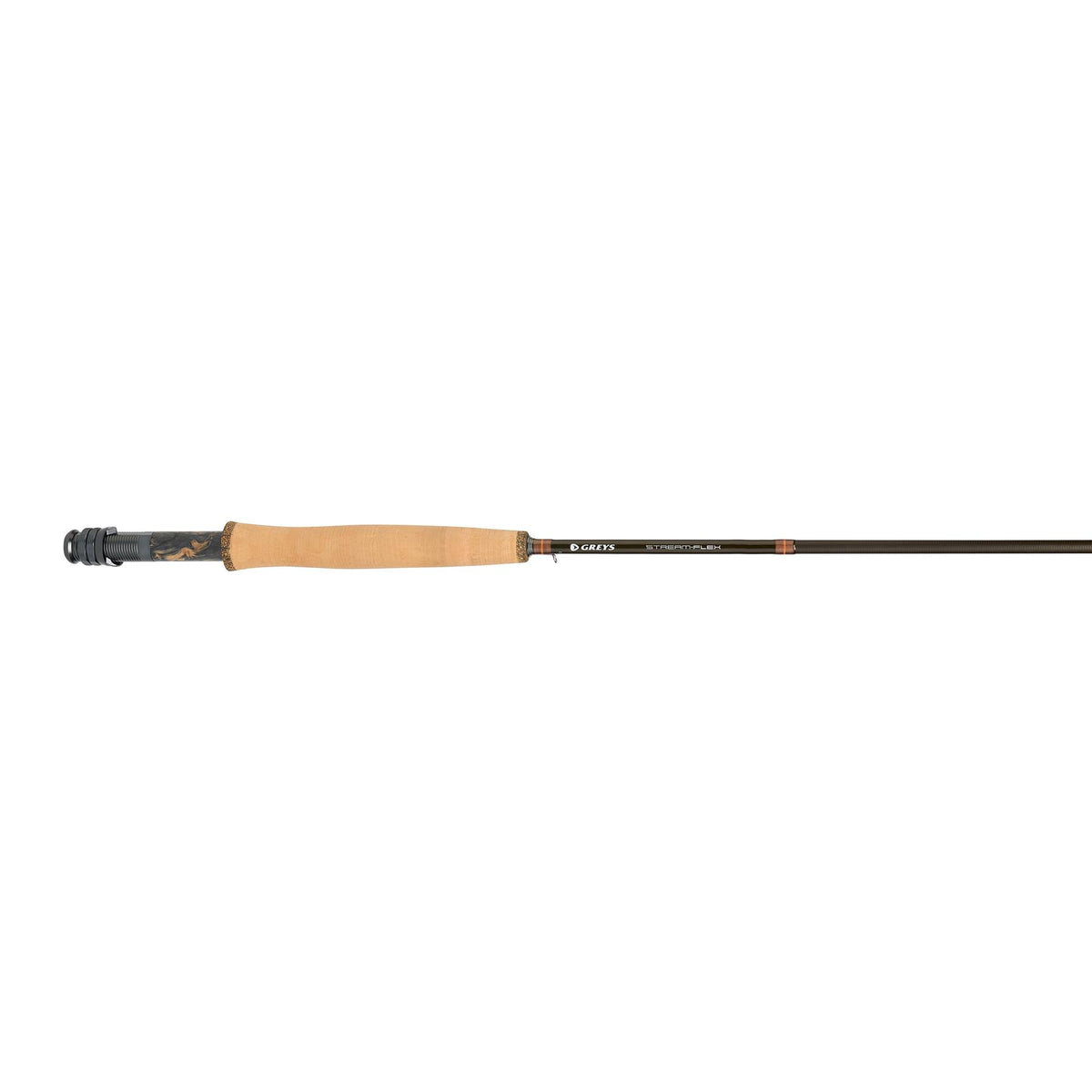 Greys Stream-Flex Fly Rod 906